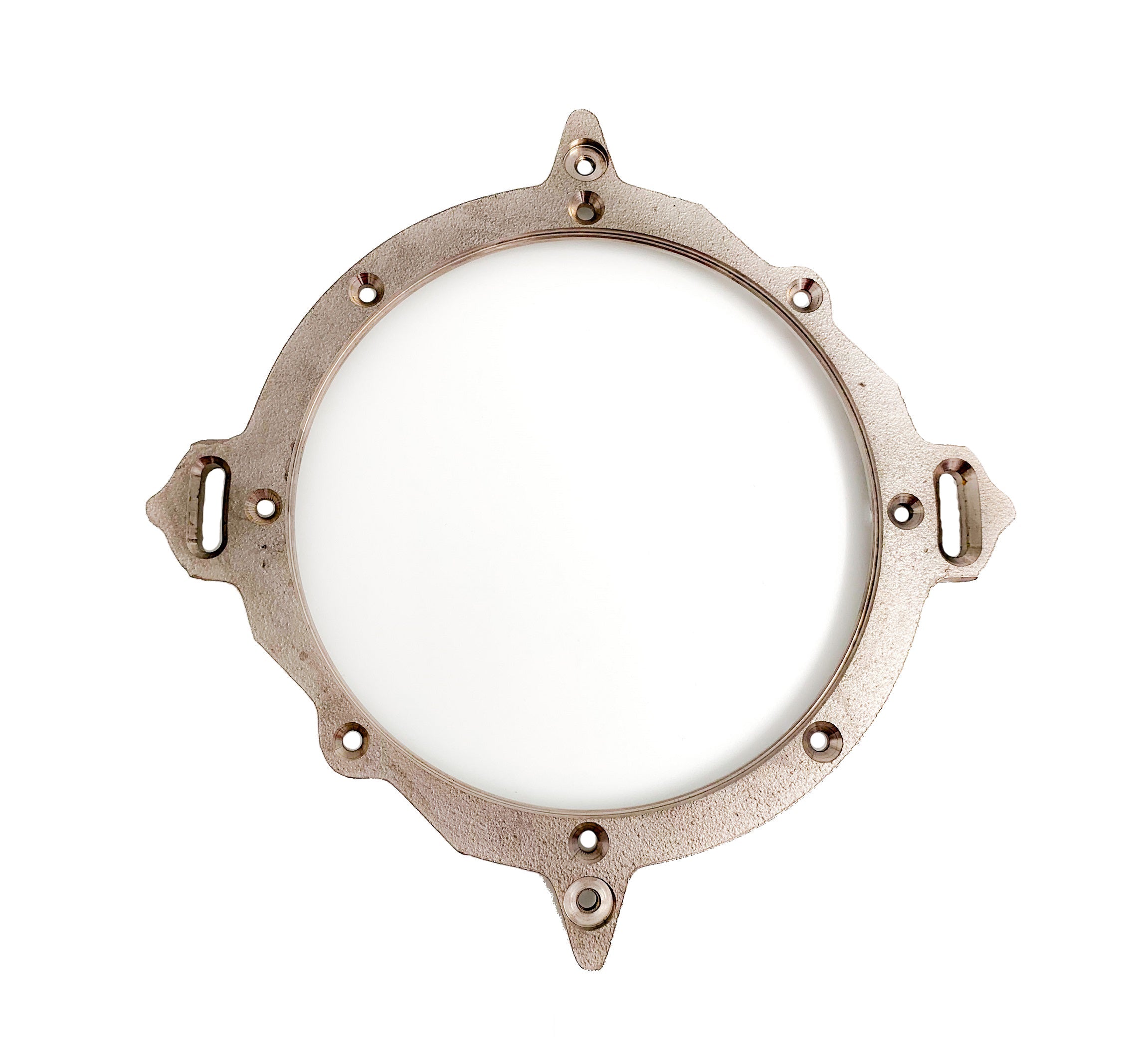 Allfit Haltering zu UWS - Pool Me Up