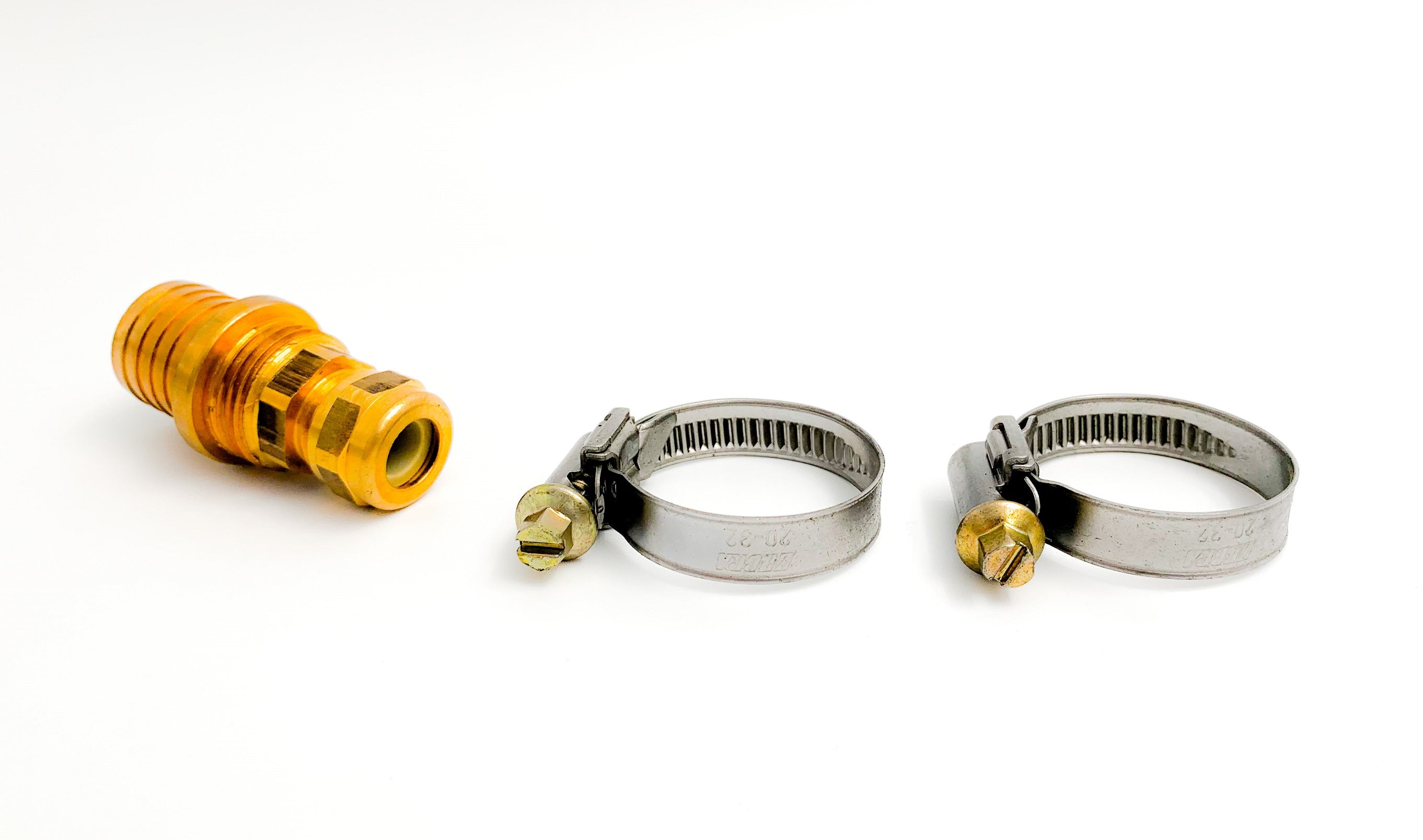 Allfit Kabelverschraubung kompl. zu UWS Halogen - Pool Me Up