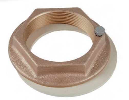 Allfit Kontersatz 1 1/2" - Pool Me Up