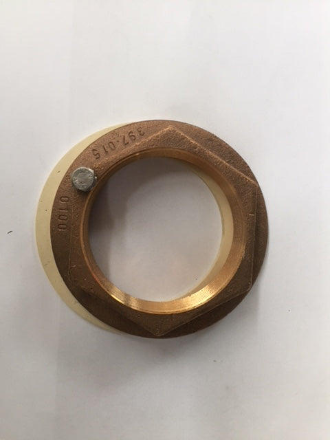 Allfit Kontersatz 2 1/2" - Pool Me Up