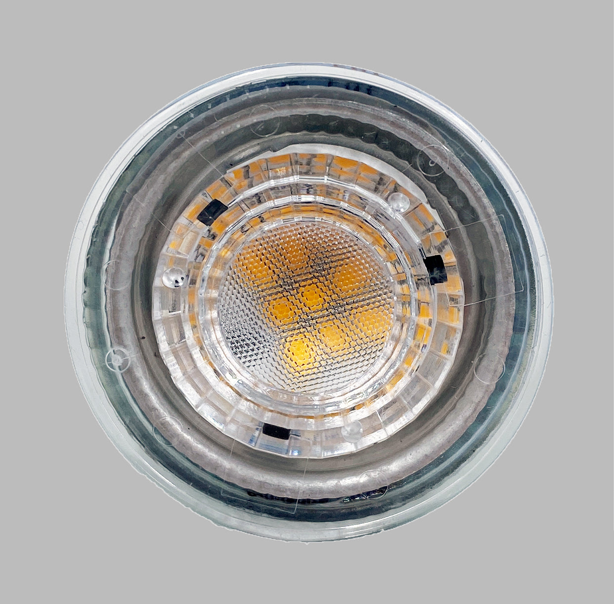 Allfit LED-Leuchtm. MR16  8W, 3000k, 621 Lumen - Pool Me Up