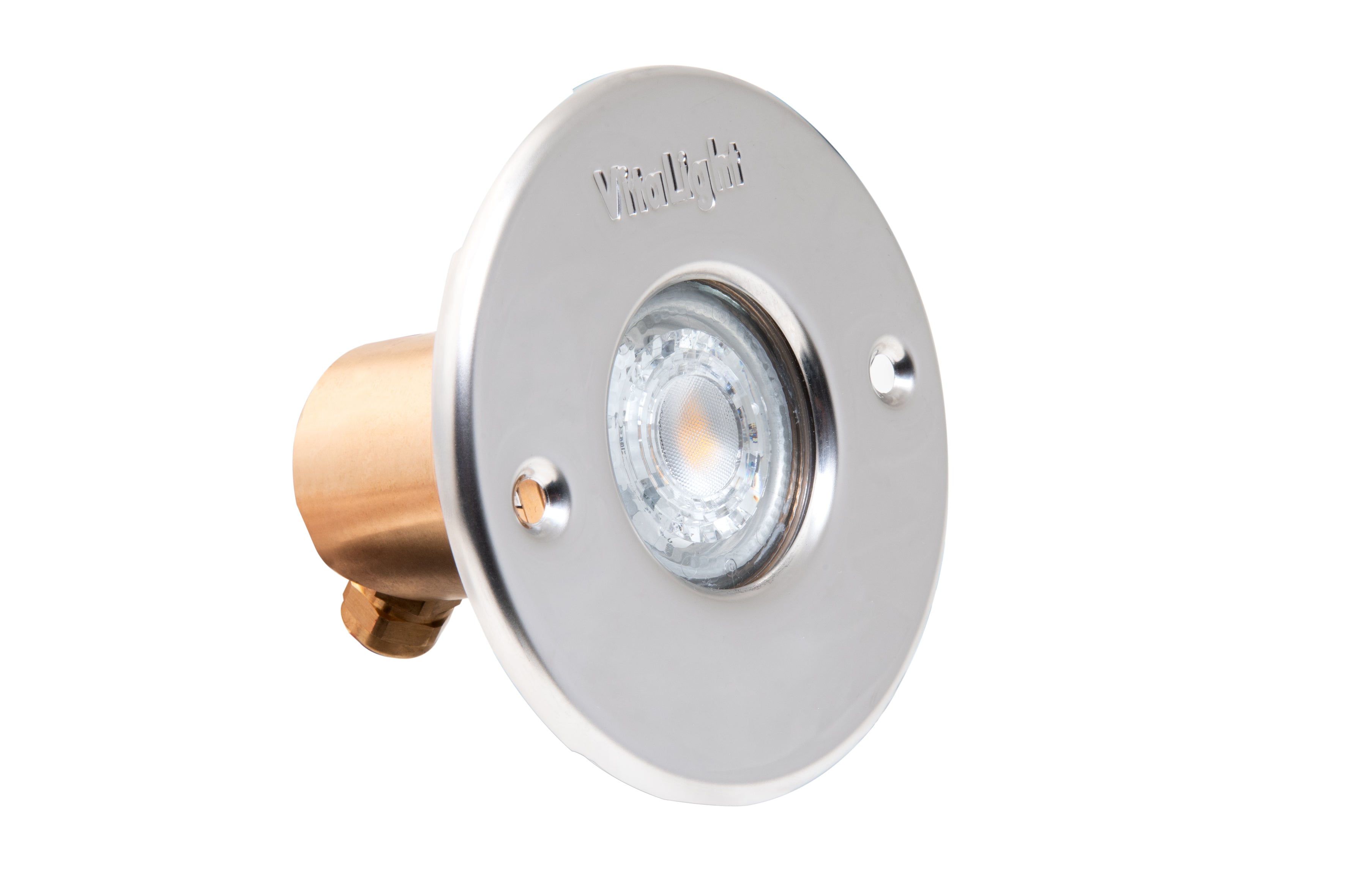 Allfit LED UWS-Einsatz 8W/650 Lumen mit 2m Kabel - Pool Me Up