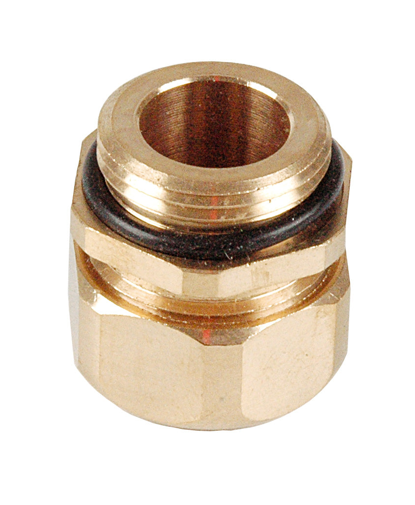 Allfit Quetschverschraubung zu UWS - Pool Me Up