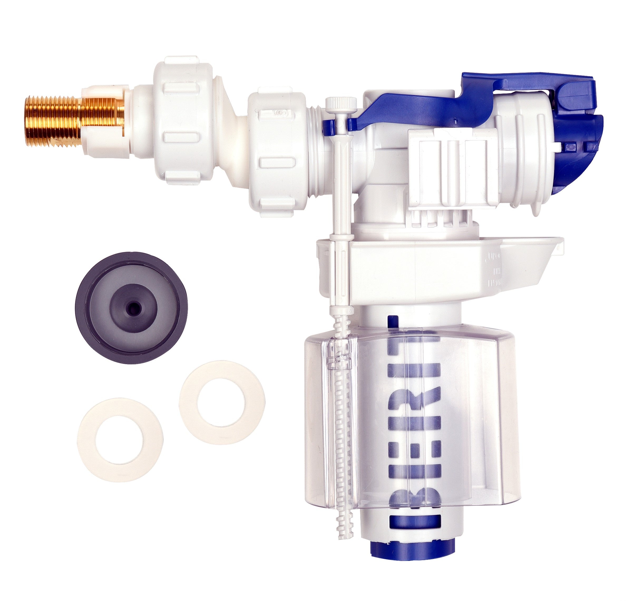 Allfit Schwimmerschalter Schwab zu Niveauregler - Pool Me Up