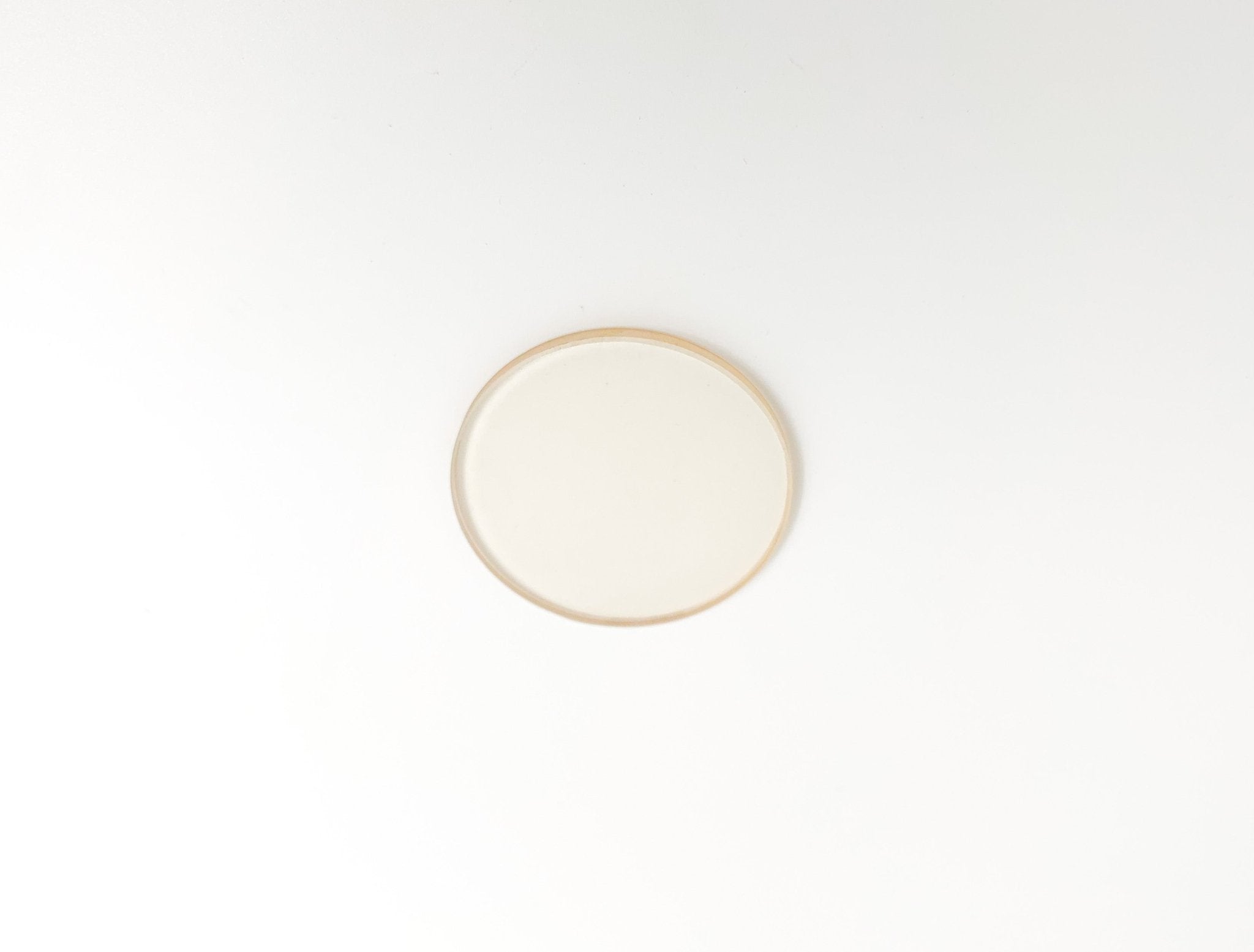 Allfit Sicherheitsglas zu UWS D=40mm - 071-144 - 4251228500421 - Pool Me Up