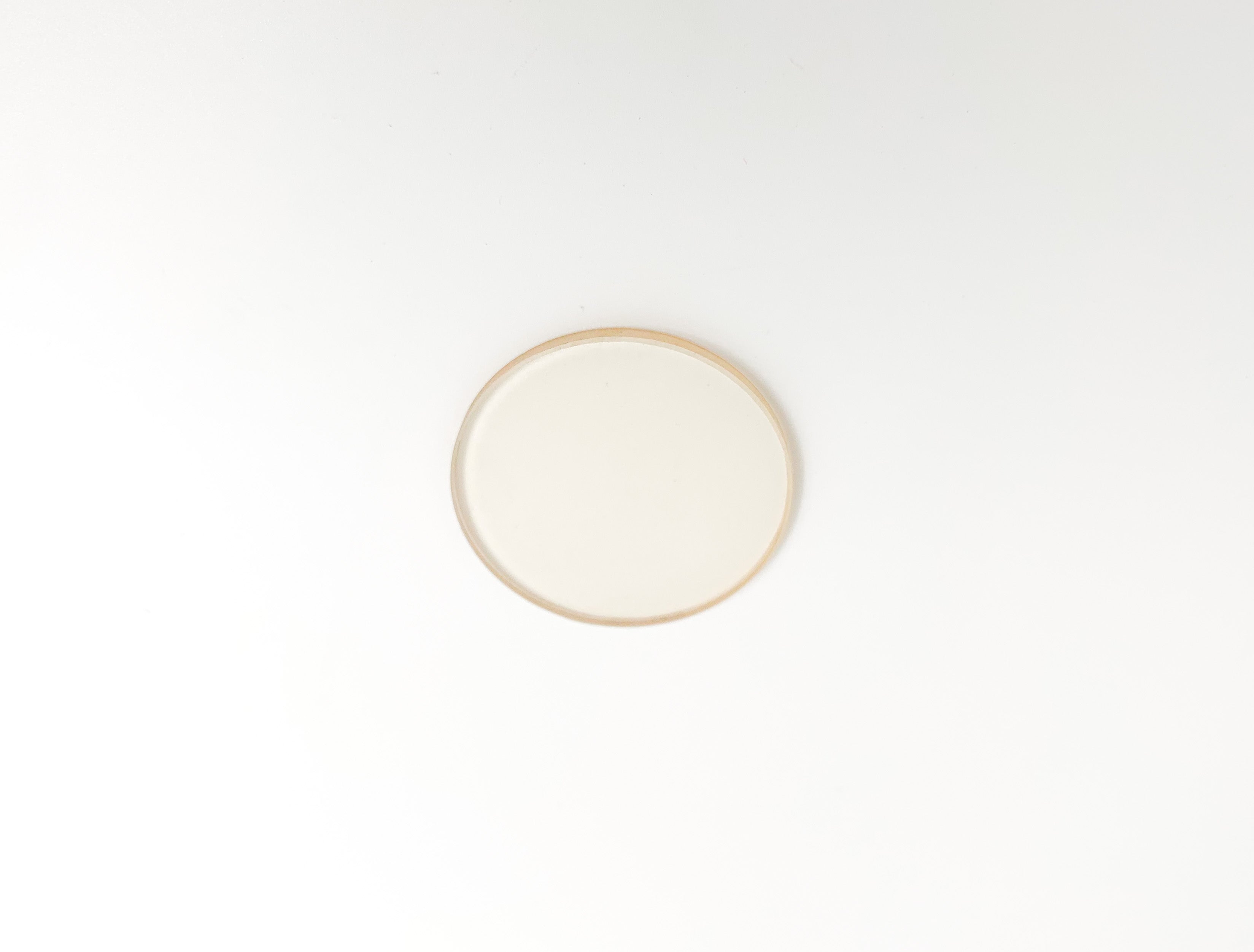 Allfit Sicherheitsglas zu UWS  D=40mm - Pool Me Up