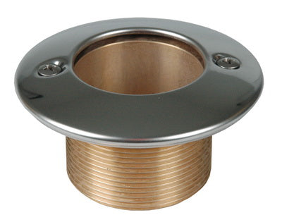 Allfit Steckverschluss-Grundelement 2" 40mm Blende - Pool Me Up