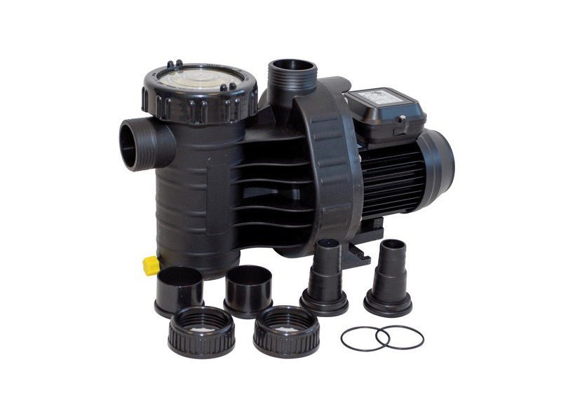 Aqua Plus 6 Umwälzpumpe 230V 0,25kW - 033152 - 0002072060038 - Pool Me Up