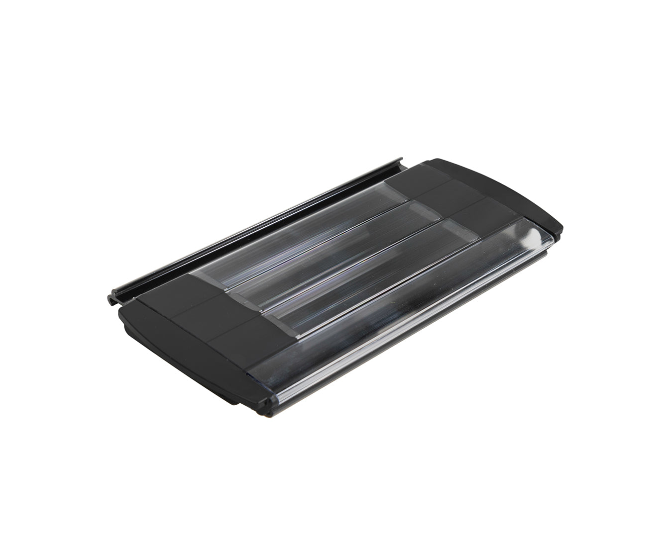 Aquadeck Rollladenpanzer Polycarbonat 60/14 - Pool Me Up