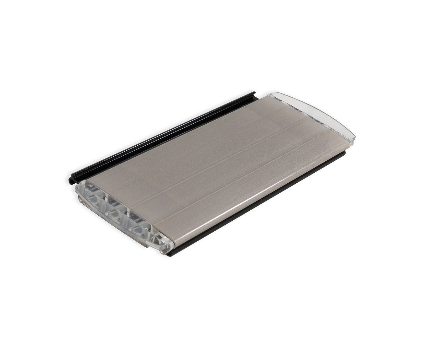 Aquadeck Rollladenpanzer Polycarbonat 60/14 - Pool Me Up