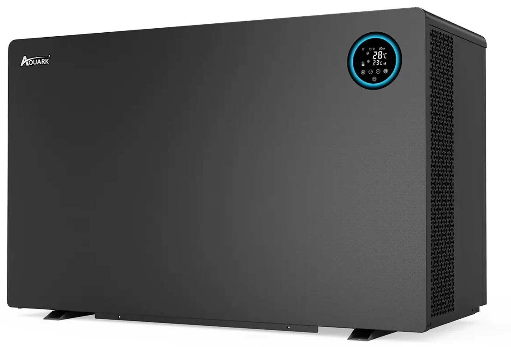 Aquark Wärmepumpe Silence30+ MSRC110 10,5 kW 240 V