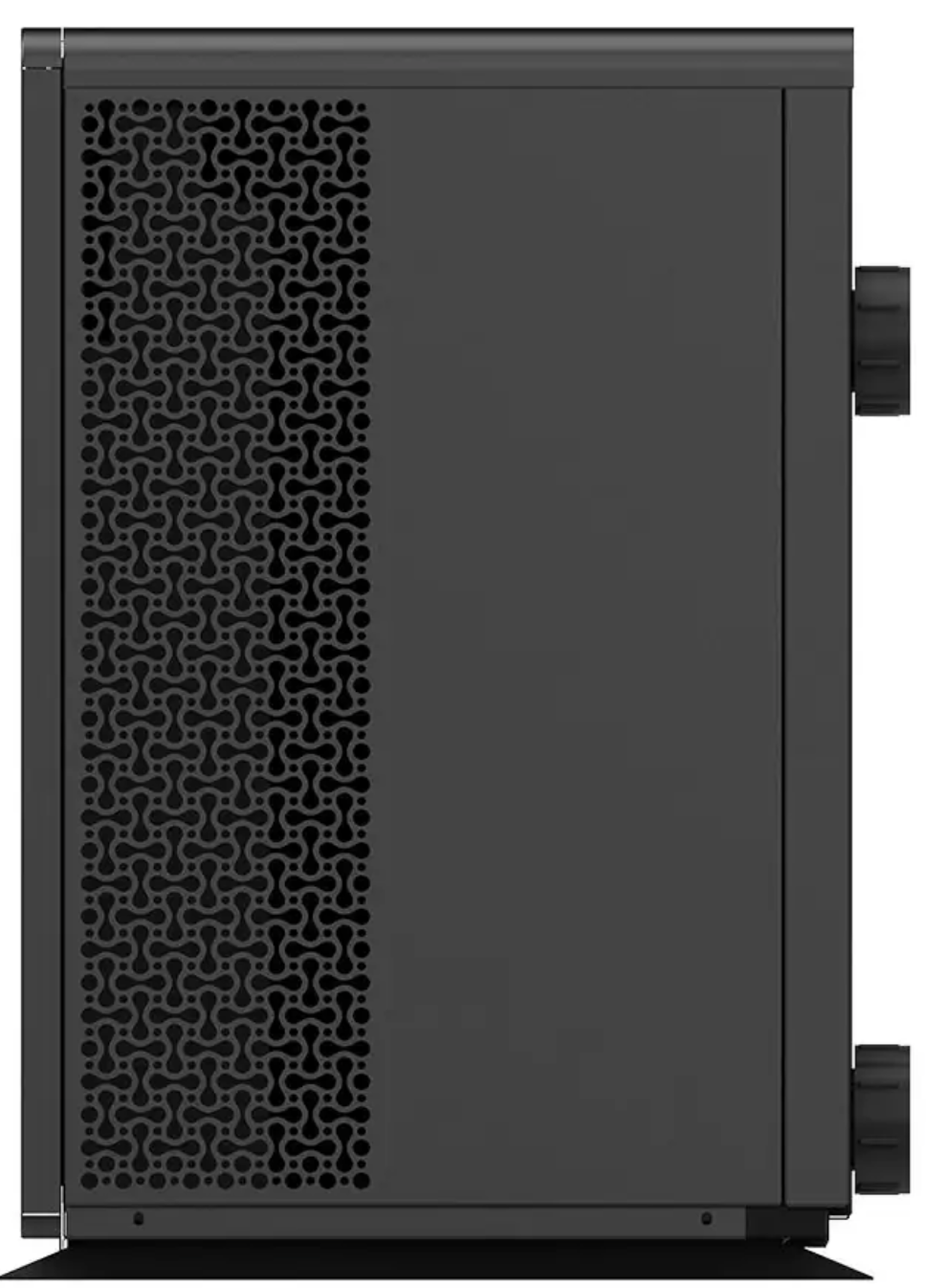 Aquark Wärmepumpe Silence30+ MSRC110 10,5 kW 240 V