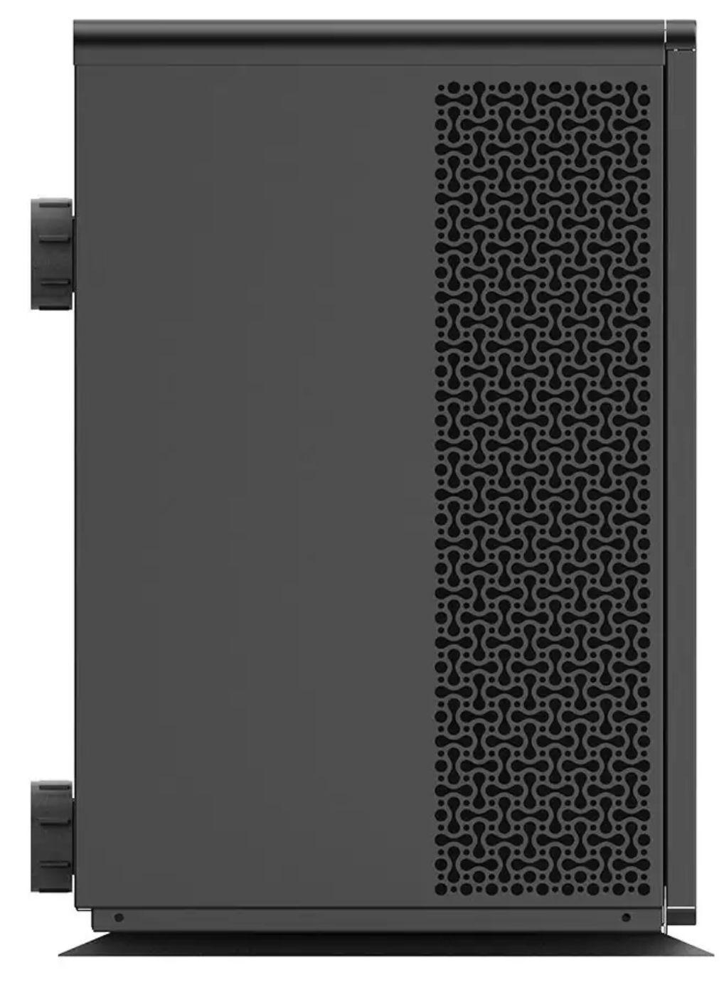 Aquark Wärmepumpe Silence30+ MSRC110 10,5 kW 240 V