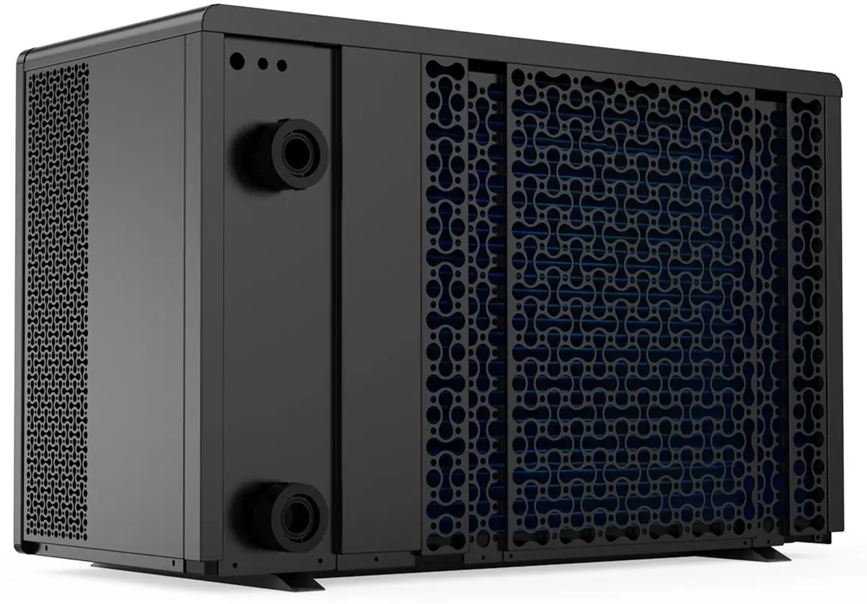 Aquark Wärmepumpe Silence30+ MSRC110 10,5 kW 240 V