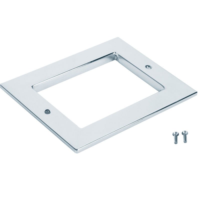 Astral Abdeckblende V4A zu Skimmer Typ A - 100 - 072202 - 4251228507628 - Pool Me Up