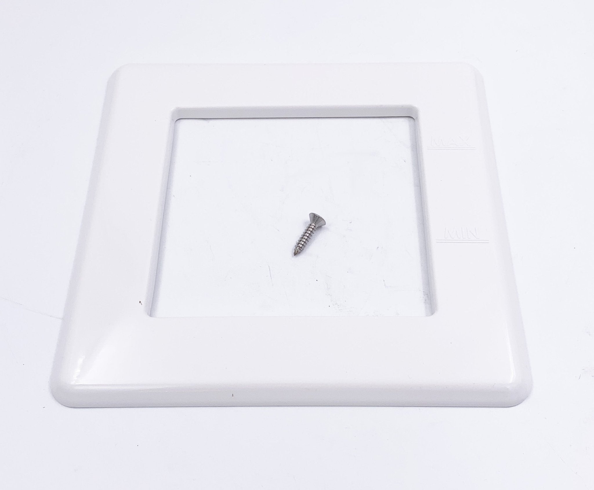 Astral Blende, Flansch inkl. Schrauben - 061-204 - 4251228504573 - Pool Me Up