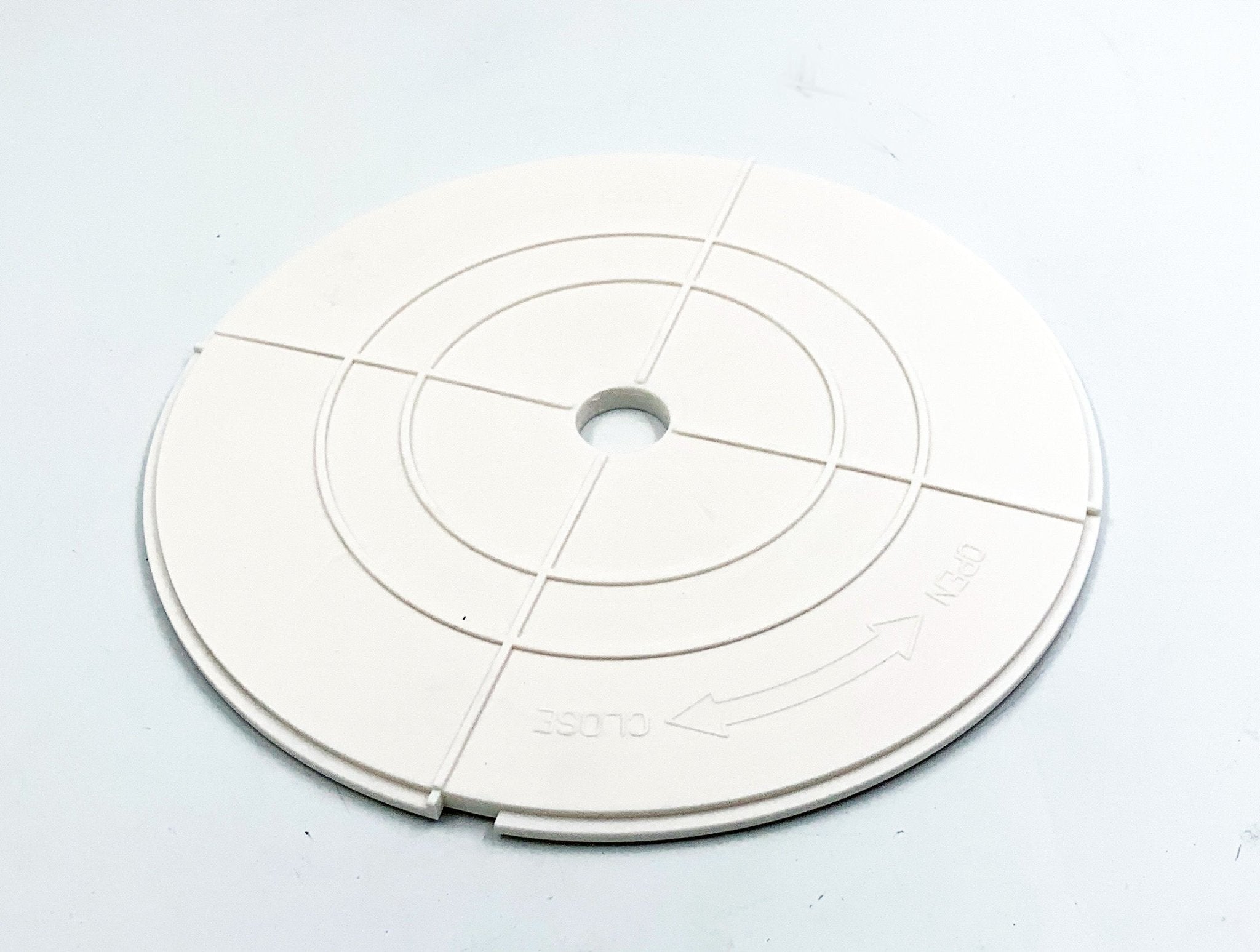 Astral Deckel - 061-200 - Benutzerdefiniertes Produkt - Pool Me Up