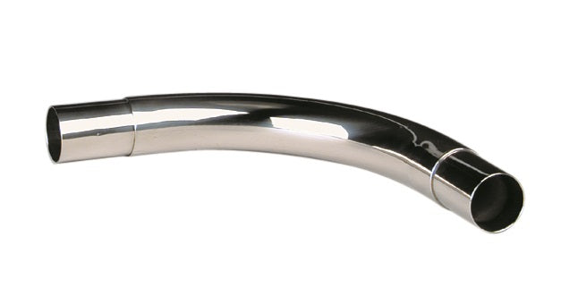 Astral Eckbogen Verbindungsrohr 90° V4A - Pool Me Up