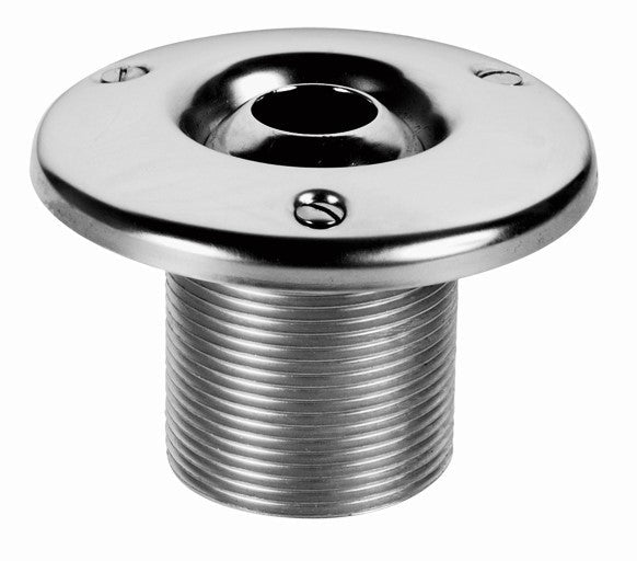Astral Einlaufdüse V4A 50mm R 1 1/2" AG Kugel 20mm - 072020 - 4251228504672 - Pool Me Up