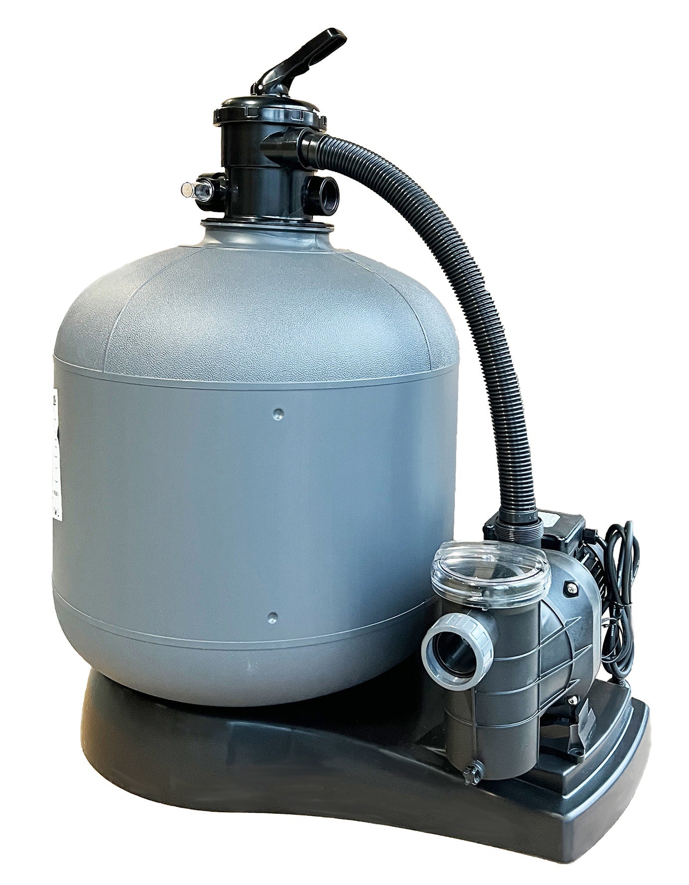 Astral Filteranlage Galactic mit Filter d400mm - 044160 - 8420382520804 - Pool Me Up