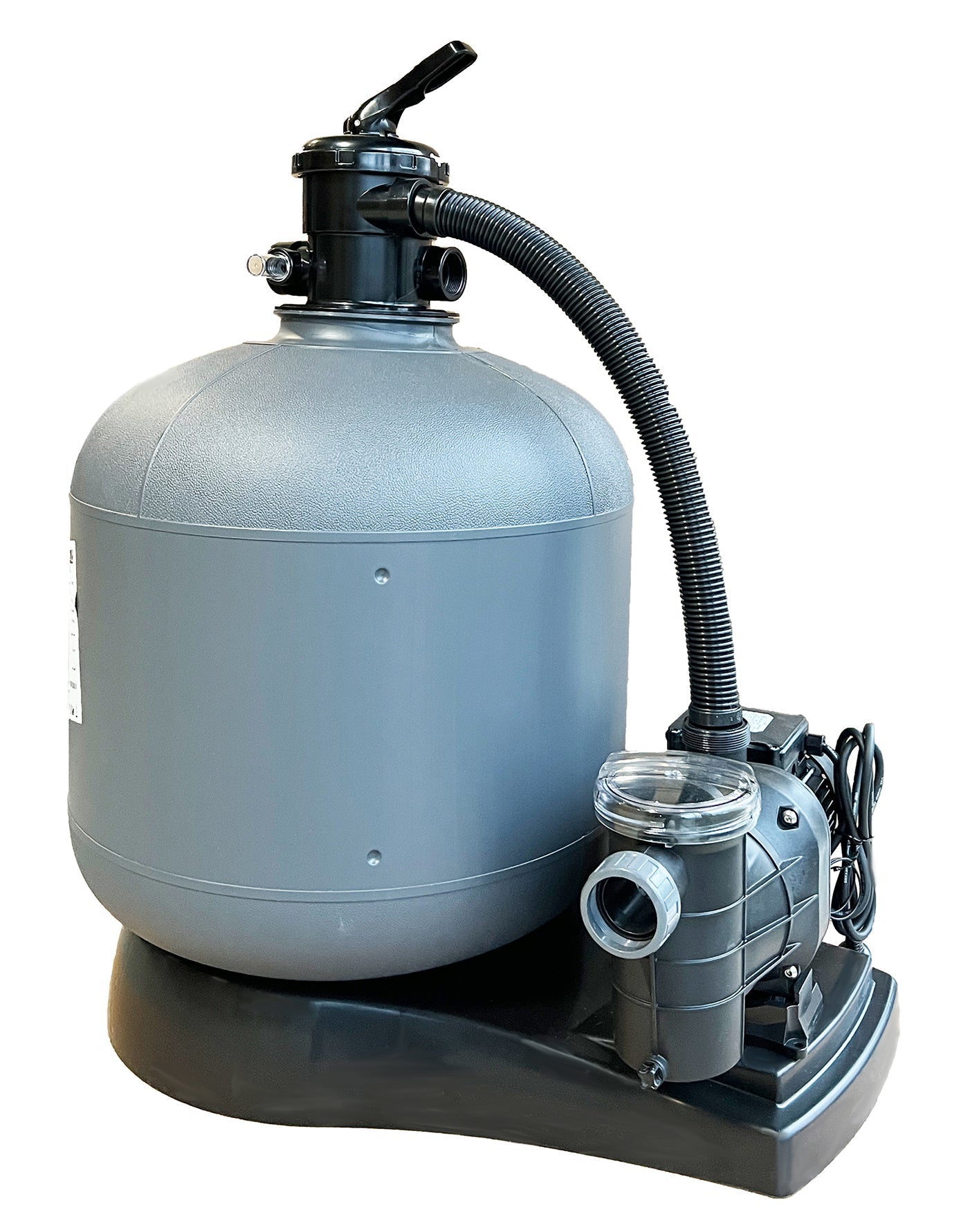 Astral Filteranlage Galactic mit Filter d500mm - 044161 - 9317545022574 - Pool Me Up