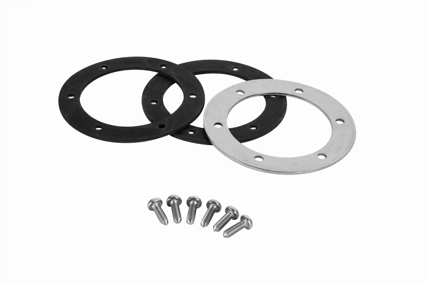 Astral Flanschsatz Bodenablauf V4A 2" - 072034 - Benutzerdefiniertes Produkt - Pool Me Up