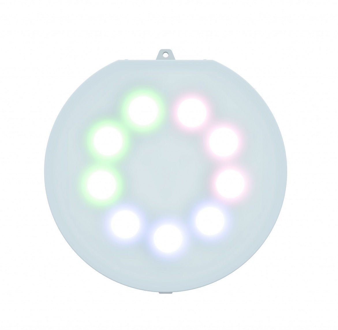 Astral LED Lampe Lumiplus Flexi V1 RGB - 072275 - 4251228508137 - Pool Me Up