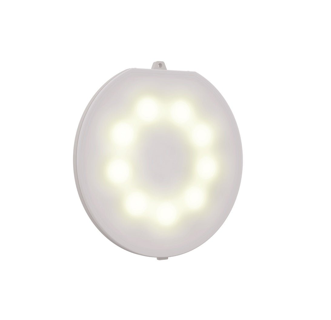 Astral LED Lampe Lumiplus Flexi V1 warmweiss - 072274 - 9317545067971 - Pool Me Up