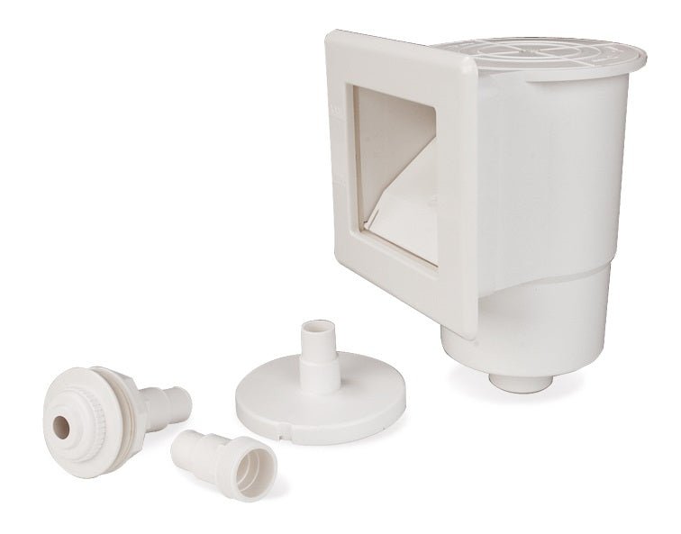 Astral Skimmerset Mini mit Düse, Absaug - 061161 - Benutzerdefiniertes Produkt - Pool Me Up