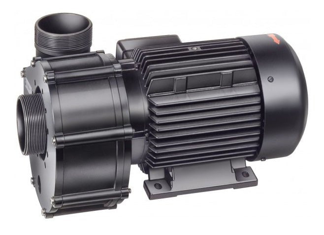 BADUJET Pumpe Typ. 21 - 81/33 400V, 3kW - 115-261 - 4251228510802 - Pool Me Up