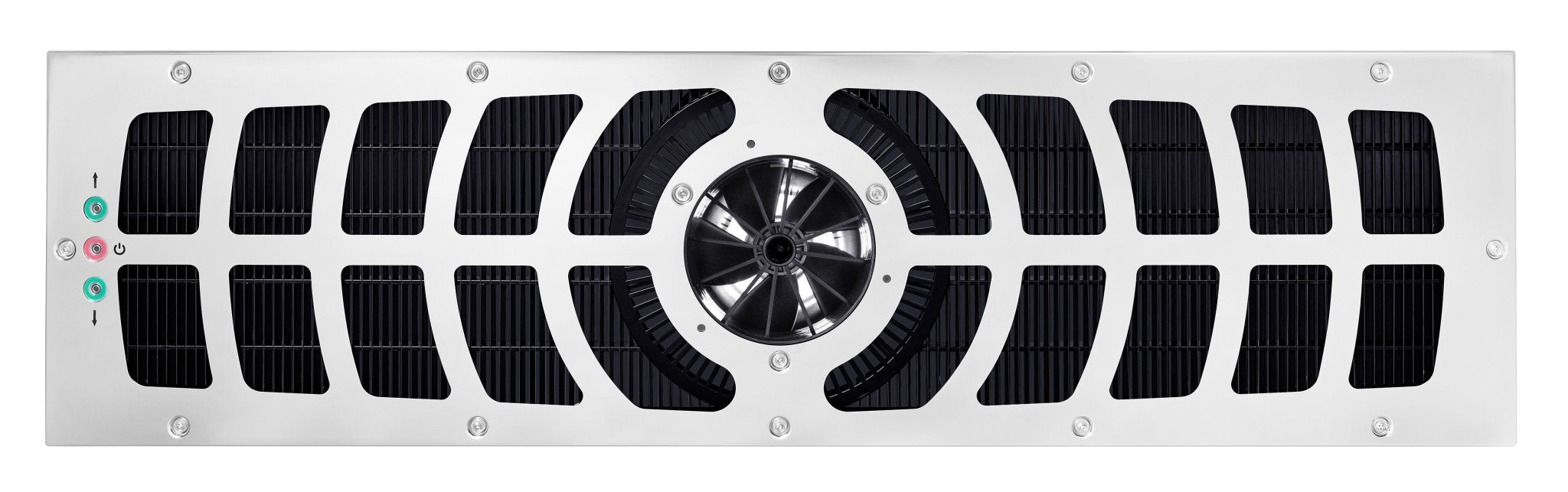 BADUJET Turbo Pro Montagesatz Design 1 - 115010 - Benutzerdefiniertes Produkt - Pool Me Up
