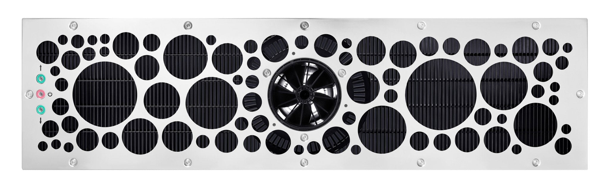 BADUJET Turbo Pro Montagesatz Design 2 - 115011 - 4251228506379 - Pool Me Up