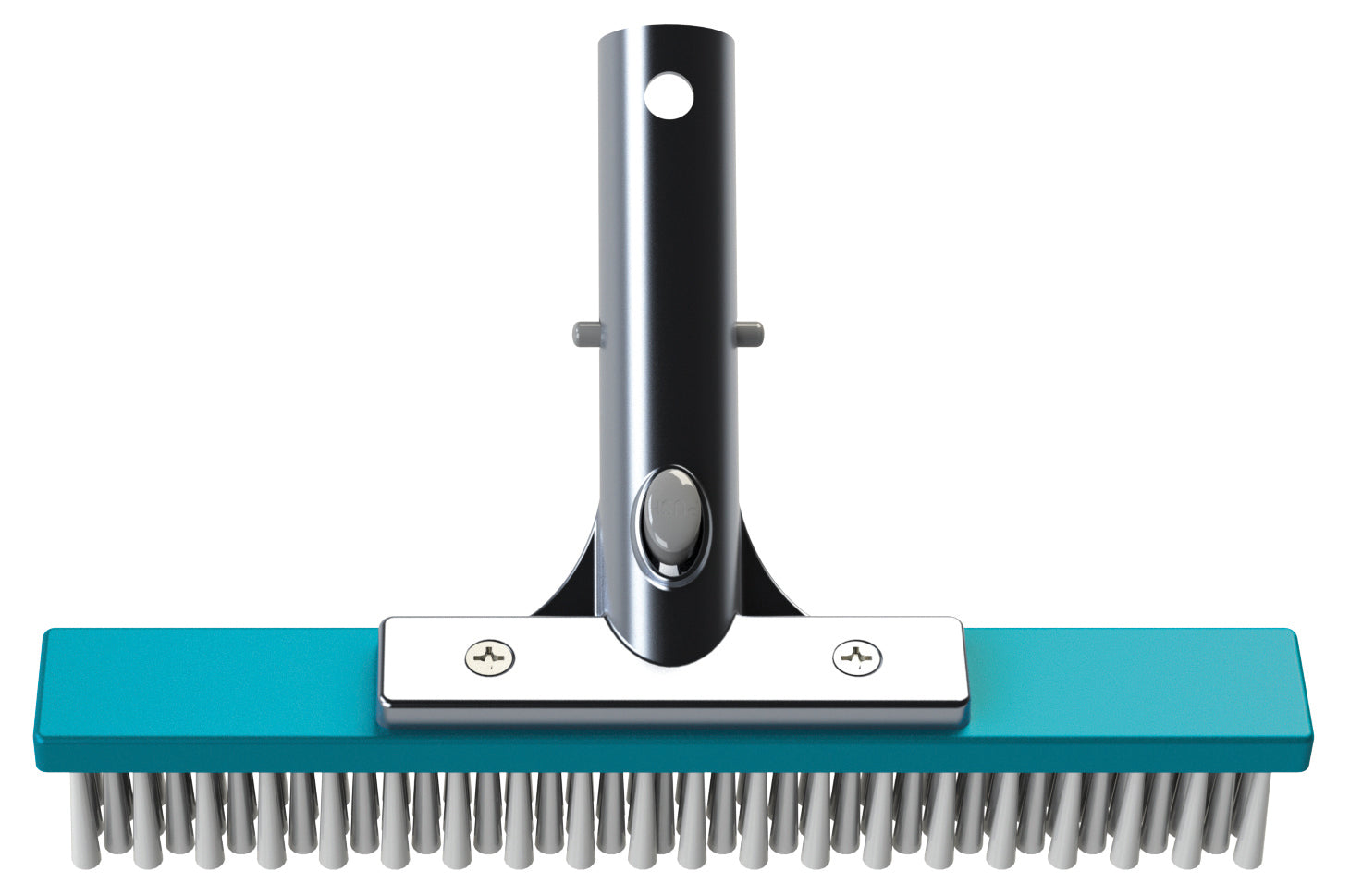 BAYROL Reinigungsbürste 25cm mit PP-Borsten - Pool Me Up