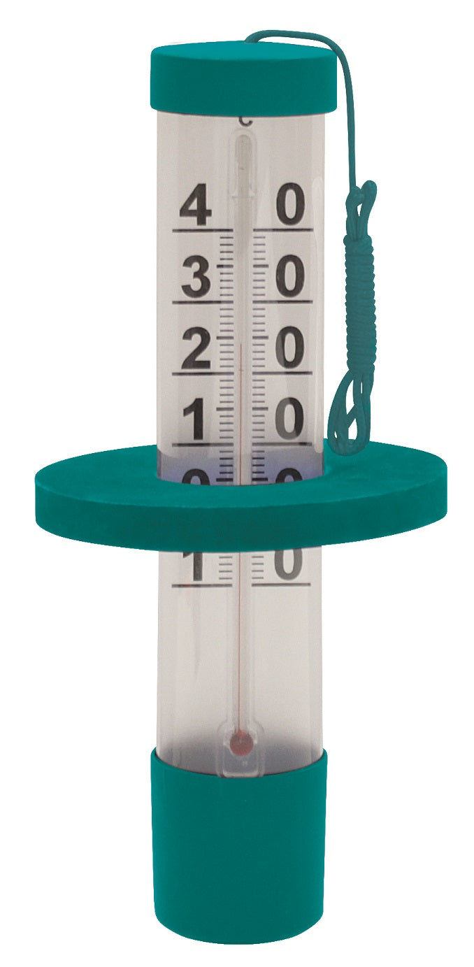 BAYROL Thermometer schwimmend - Pool Me Up