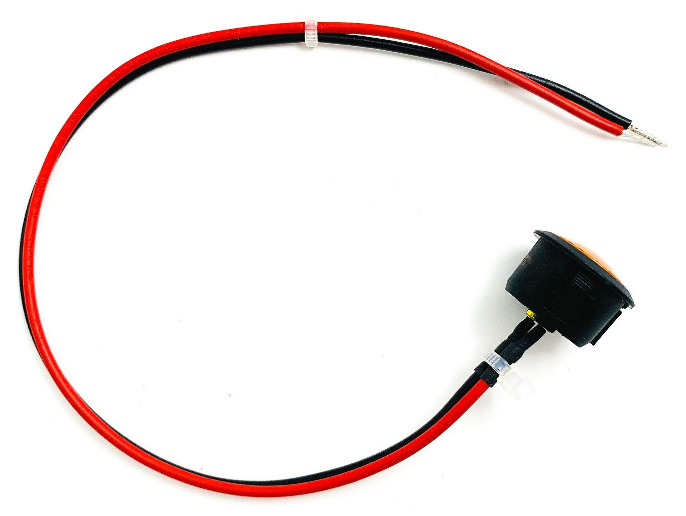 BIO - UV Ersatz Anzeigelampe f. alle neuen Modelle - 173-020 - 4251228508533 - Pool Me Up