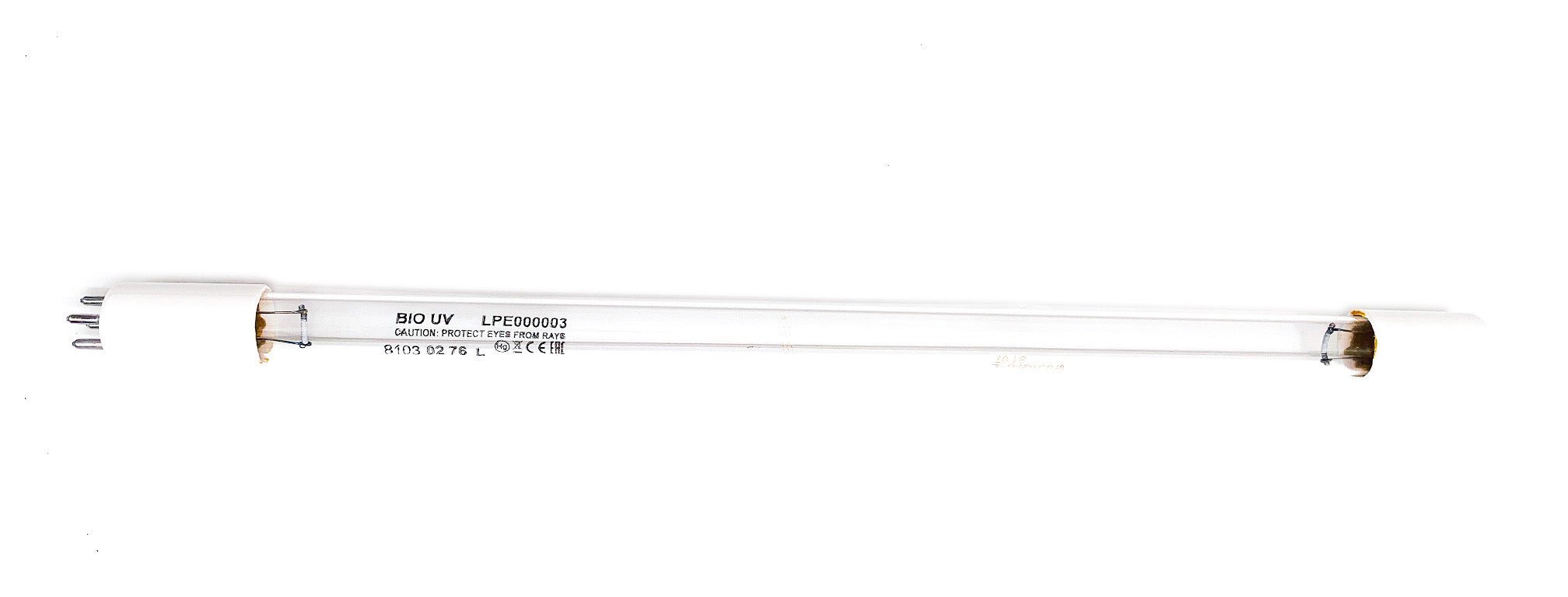 BIO - UV Ersatz - Lampe UV10 und UV07 - 173-021 - 6614410008293 - Pool Me Up