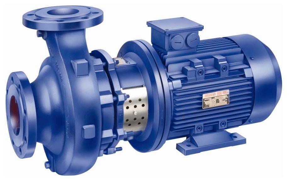 Badu Normblock Multi, Typ 125/250, 22.00 kW, 400 V - 38020 - 0007212422407 - Pool Me Up