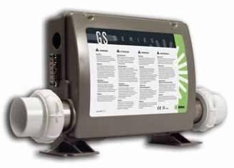 Balboa Steuerung GS523DZ - 201151 - Benutzerdefiniertes Produkt - Pool Me Up