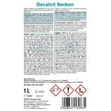 Bayrol Decalcit Becken 1 l - Pool Me Up