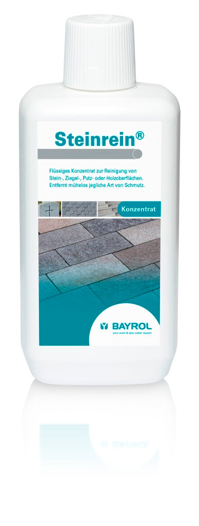 Bayrol Steinrein-Konzentrat 1 l - Pool Me Up