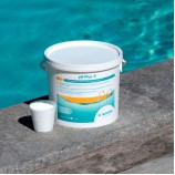 Bayrol pH-Plus 5 kg - Pool Me Up