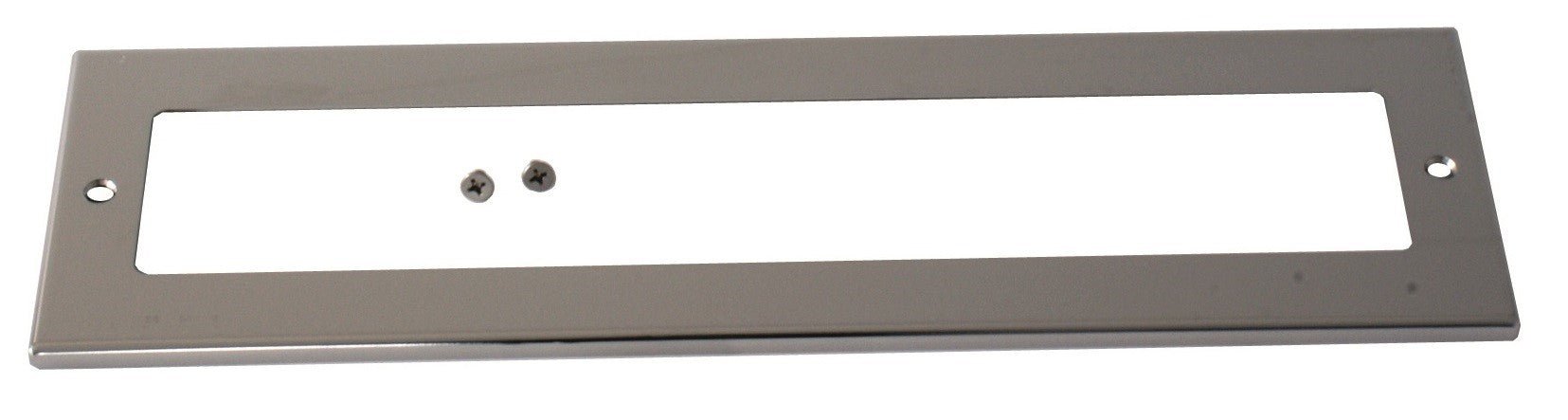 Behncke Abdeckblende V4A zu Flanschsatz 072038 - 072039 - Benutzerdefiniertes Produkt - Pool Me Up