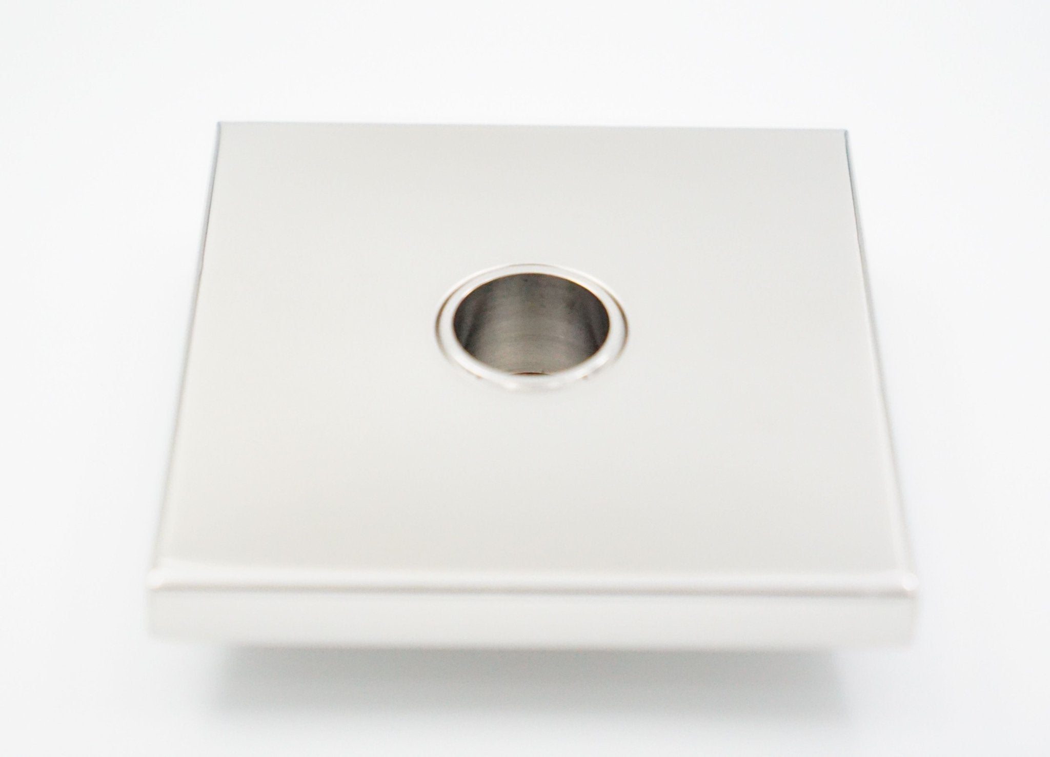 Behncke Düsenoberteil V4A, Kugel d 23mm - 072-053 - Benutzerdefiniertes Produkt - Pool Me Up