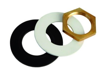 Behncke Kontersatz für Fertigbecken 1 1/2" - 072120 - Benutzerdefiniertes Produkt - Pool Me Up