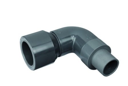 Behncke Sauganschluss für Skimmer Typ 280 - 072-029 - 2000000074016 - Pool Me Up