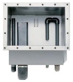 Behncke Skimmer Typ 300 für Betonbecken - 072010 - Benutzerdefiniertes Produkt - Pool Me Up