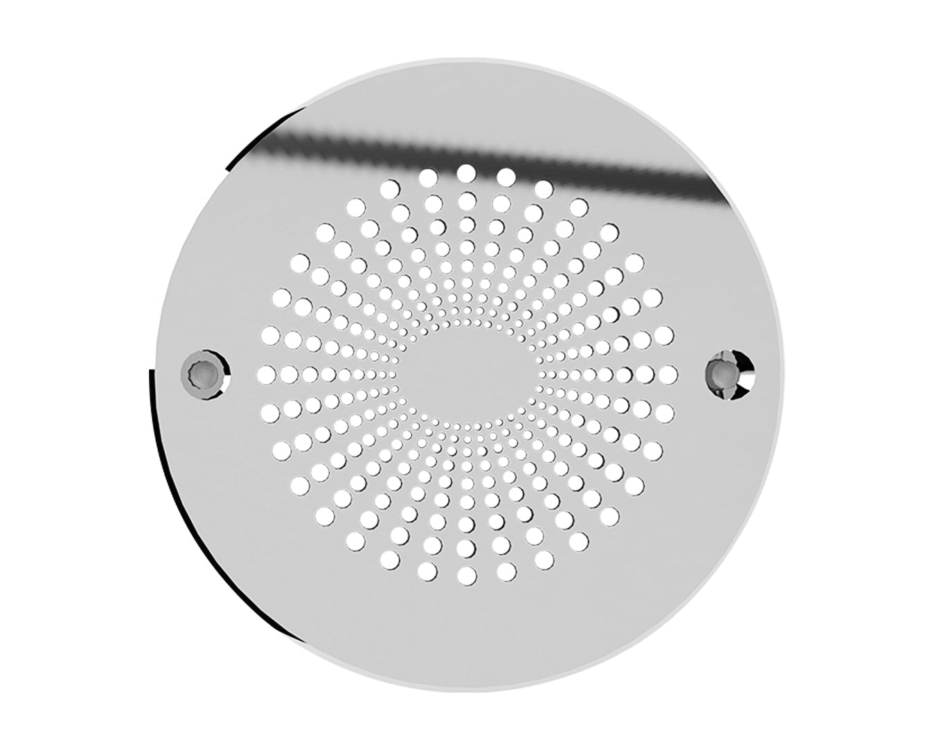 Behncke einteilige Blende HFS 150 - 072082 - Benutzerdefiniertes Produkt - Pool Me Up