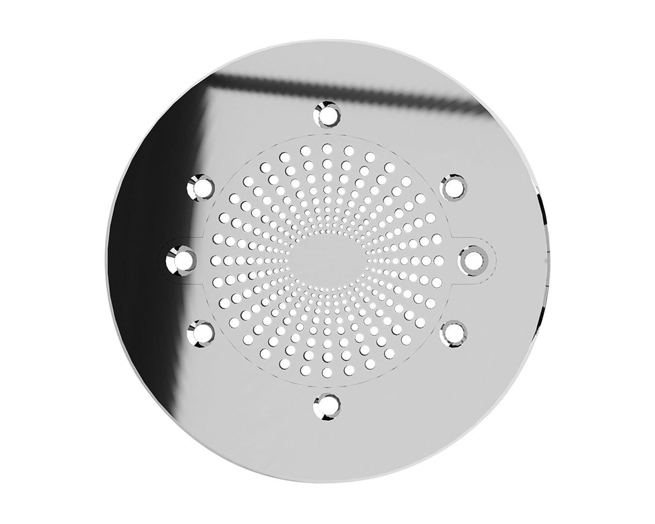Behncke zweiteilige Blende HFS 150 - 072083 - Benutzerdefiniertes Produkt - Pool Me Up