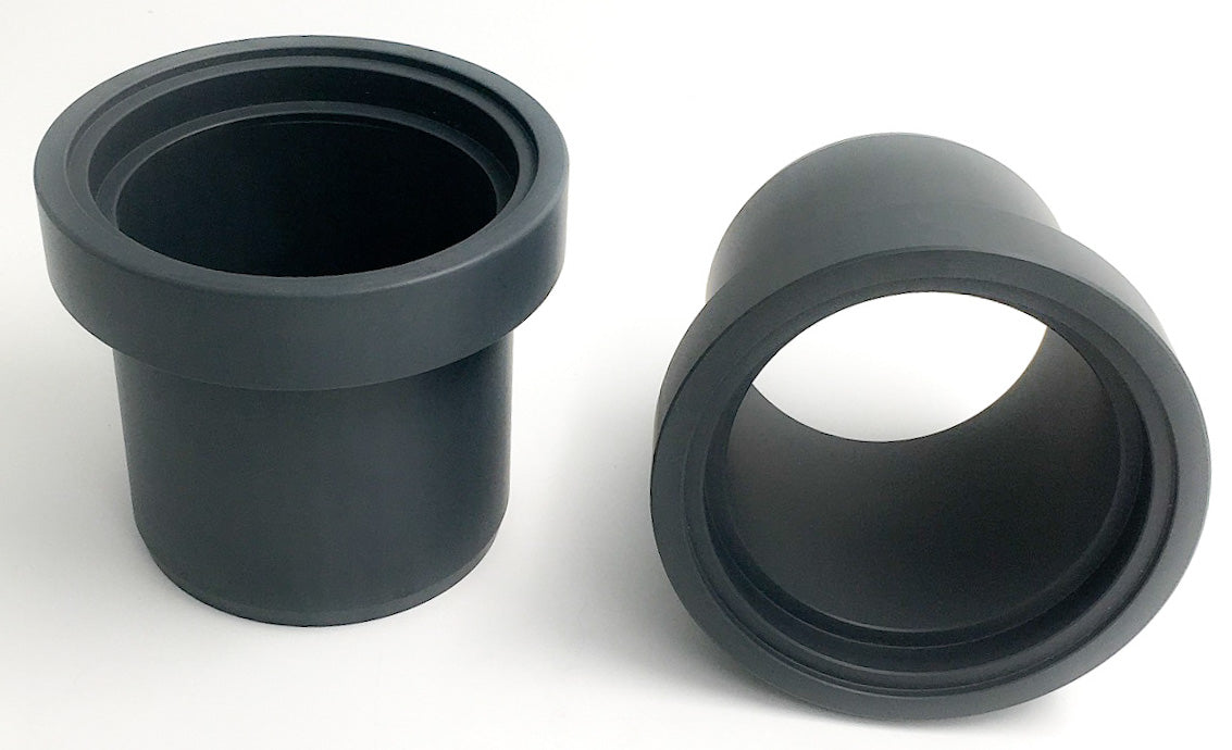 Besgo Halterohr zu DN80 - Pool Me Up