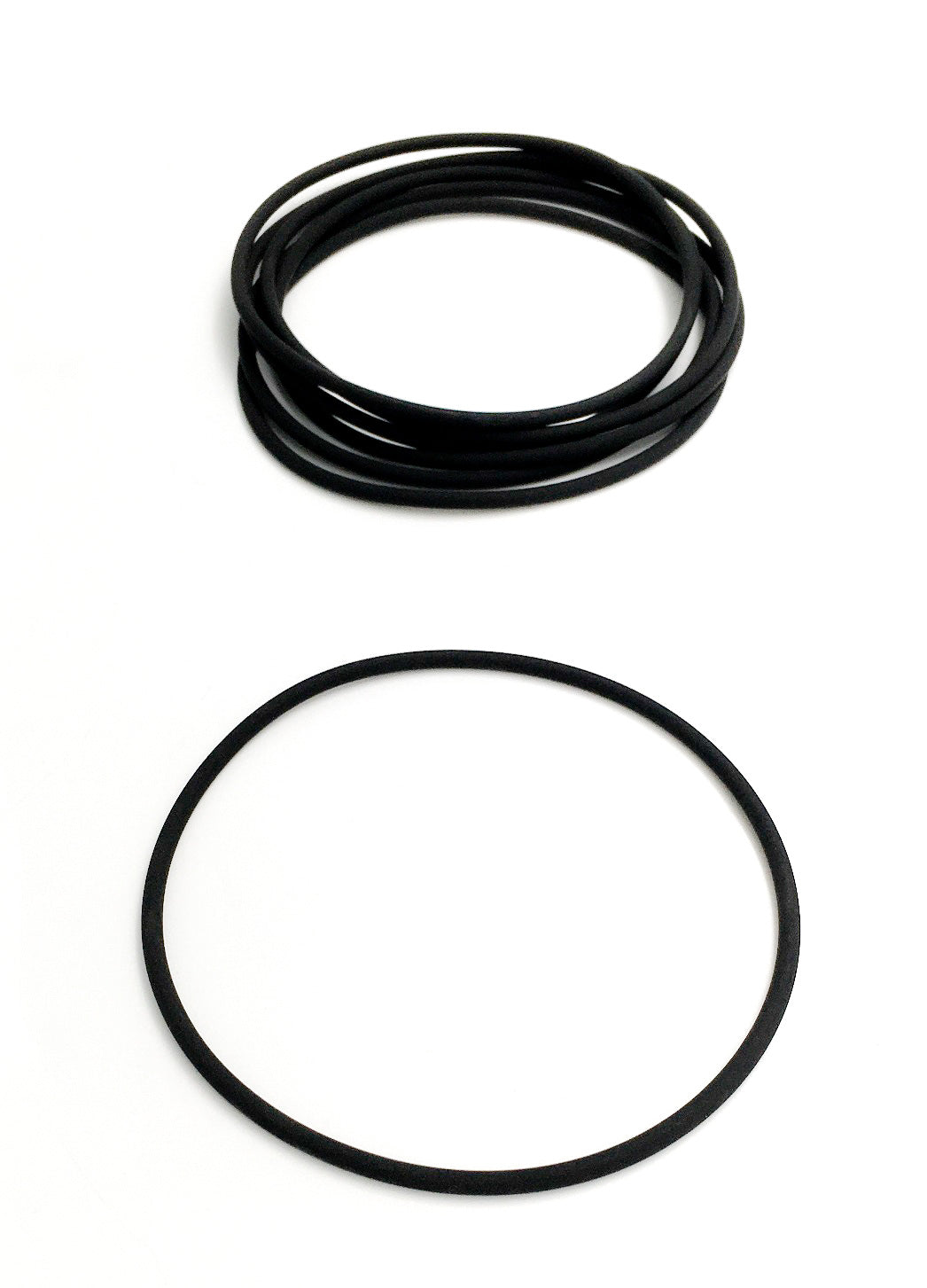 Besgo O-Ring Zylinder zu DN80 - Pool Me Up